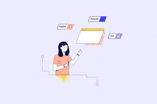 5 Multilingual Websites That Did Everything Right