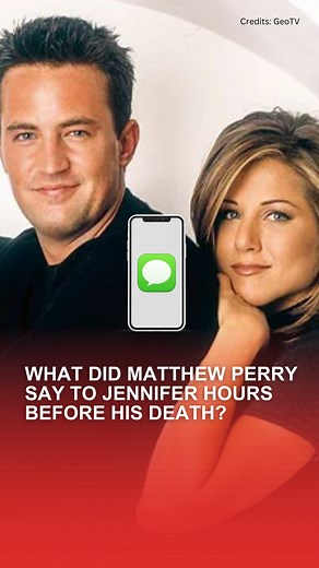 The actress played Rachel Green alongside Matthew Perry who was playing Chandler Bing in “Friends.” They were Co-stars for 10 long seasons. #jenniferaniston #matthewperry #friends #rachelgreen #chandlerbing #skentertainment #trending #hollywood | SK Entertainment