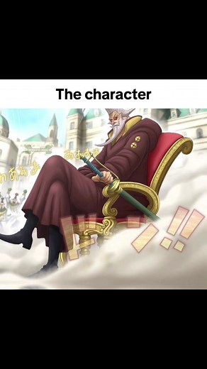 Xebec defeated Garling while saving Eris and Teach, man how good is Rocks #figarlandgarling #rocksdxebec #onepiece1162 #onepiece
