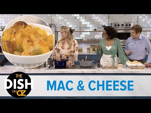 The Most Decadent Mac and Cheese Recipes