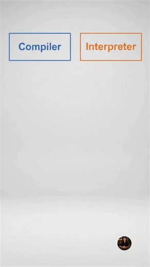 Compiler vs Interpreter: Programming کا سب سے بڑا راز، Python آسان کیوں اور C تیز کیوں