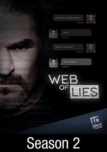Web of Lies: Mr. Fix It