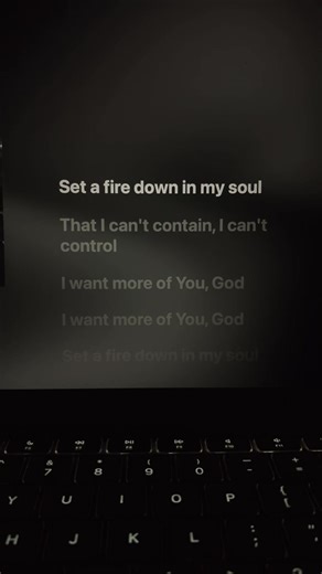 Worship Music: Ignite Your Passion for God