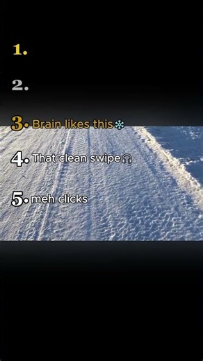 The Last Sound Will FIX YOUR BRAIN 😳