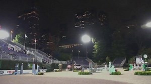 Equestrian Services International TV Spot, 'Equestrian Dreams'