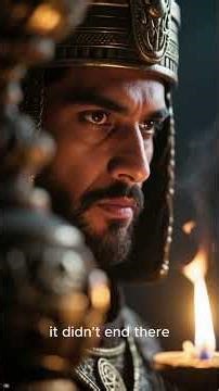 “Flayed Alive The Agony of Ancient Sumer”