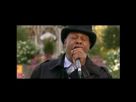 MICHAEL WINSLOW performing ''A Whole Lotta Love'' by Led Zepplin
