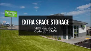 What to Expect from Extra Space Storage on Hinckley Dr