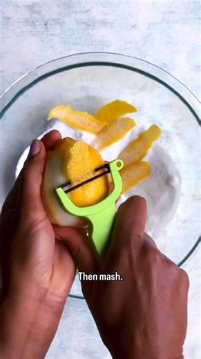 One concentrate, endless possibilities. 🍋✨The best-ever lemonade starts with lemon juice and zest for maximum citrusy brightness. Use it as the base for classic lemonade, Arnold Palmers, lemon drop cocktails, and even a sparkling shandy. | Cook's Illustrated