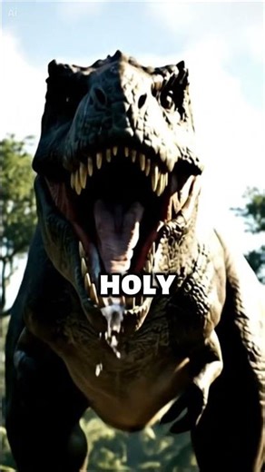 Biggest T-Rex Ever Discovered (The Goliath)... Joe Rogan Reaction