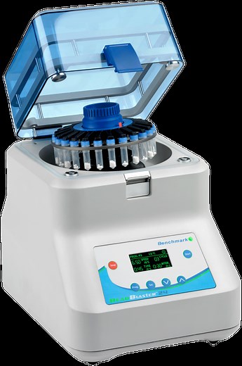 BeadBlaster 24 Microtube Homogenizer