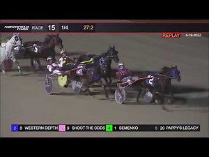 MGM Northfield Park Racetrack Live Stream