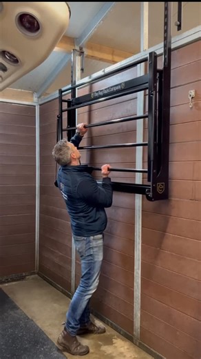 The Rug Rack Company on Instagram: "The Rug Rack®️Just Went Mobile 💥 Introducing our versatile, adjustable portable mounting system for The Rug Rack®️- designed to fit a wide range of wall heights & widths. Perfect for barns, stable partitions, solariums, show stables and more. From the barn to the show grounds to outdoors for drying, your Rug Rack®️ goes wherever you need it."