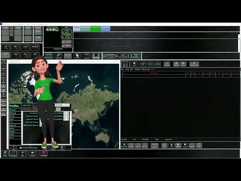 P2Av3 Quick Start-Aircraft Profiles