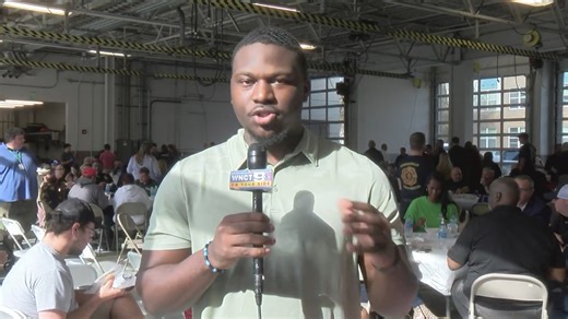 Greenville holds it's annual Chilli Cook Off