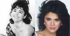 ¿Qué fue de María Conchita Alonso, la icónica actriz y cantante cubana? - La Cuarta