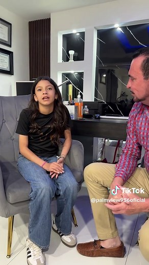 Hypnosis Theraphy for ADHD with @Dr. Bernardo Garcia. It’s not magic. It’s training the mind to respond differently. And we’re open to every healthy tool that helps her thrive 🧠 💛. #hypnosis#adhd#hypnosistherapy#alternativemedicine#rgv@Pablo Jr@𝒗𝒂𝒍𝒆𝒏𝒕𝒊𝒏𝒂 ♡@Camelia & Khaleesi