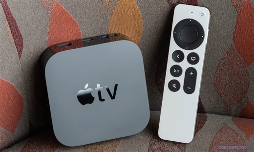 Apple TV 4K レビュー | 使ってみると意外と便利。だけど一般ユーザーが買うべきか考えてみた〜Apple TVができることまとめ〜