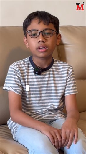 MasterMaths Singapore on Instagram: "Proof that improvement is possible 💯 Habib Haider went from AL7 to AL3 in PSLE Maths 2025 📈✨ Consistency + the right guidance = RESULTS 💪 Well done Habib! 🎉 #MasterMaths #PSLEMaths #PSLE2025 #AL7toAL3 #pslejourney"