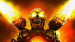 Doom is being ported over to Switch by Panic Button