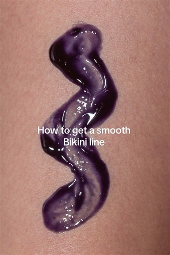 Achieve a Smooth Bikini Line with Chemical Exfoliants