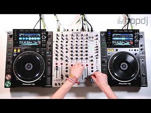 Allen & Heath XONE:96 Performance & Talk-Through | Bop DJ