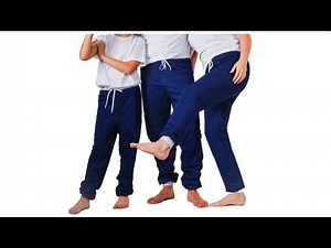 Pjama Bedwetting Pants and Shorts