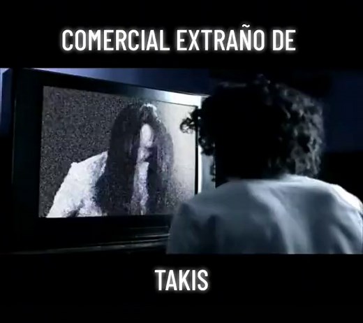 Comerciales extraños de Takis: ¿Arte o incomodidad?
