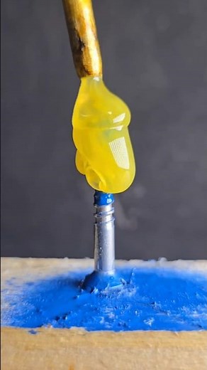 Simple Nail & Glue Hack That Works Like Magic#diy#crafts