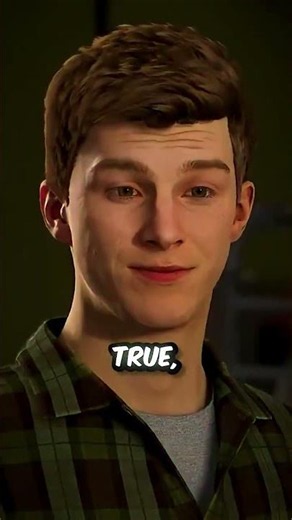 They LEAKED The Next Insomniac Spider-Man Game?? 💀 #videogames #spiderman #ps5 #ps6ps5 #ps5 #fypシ