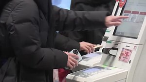 Japan Airlines hit by cyberattack, causing some delays