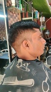 4.7K views · 37 reactions | The Unique Hair Salon / Hair Cut ✂️ | Shivay Hair Salon | Facebook