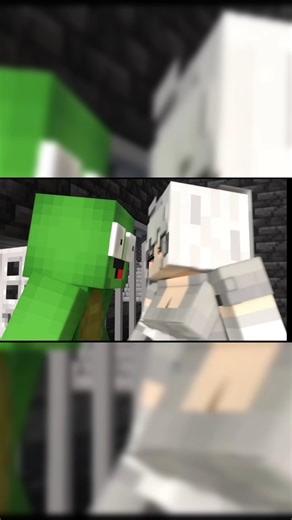 Minecraft Funny Animation 😂 | Most Satisfying Short