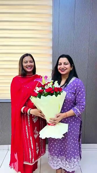 MK Bhatia | Ms. Shilpa Chandel's 10 years with Mits | Celebrations | Mits Group #youtube #mitsgroup