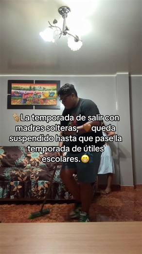 Single Moms Dating Season in Peru: What You Need to Know