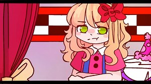 SOME ELIZABETH VOICE LINES || SH*TPOST WHILE IÂM TRYING TO LEARN BASIC ANIMATION