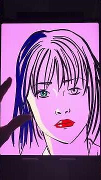 More Infinite Zoom Art! ✨ #art #drawing #infinitezoom