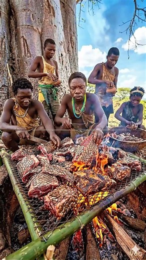 #funny#usa🇺🇸#village#foryoupage#cooking#foodlover#food#hadzabetribe#dudukwe