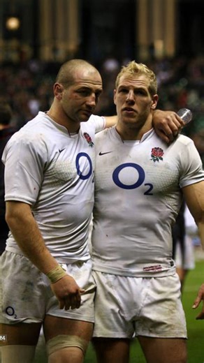 Should Borthwick Be Sacked? Analyzing England's Rugby Future