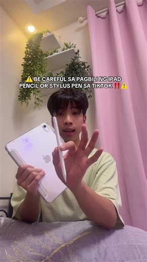 Buying iPad Pencil or Stylus Pen for Note Taking