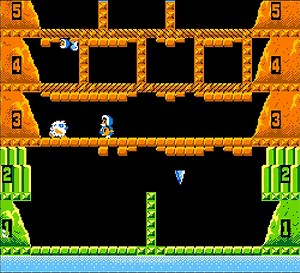 92K views · 1.4K reactions | Ice climber nes #nostalgia #nintendo #retrogames | रुही मेहरा 彡 | Facebook