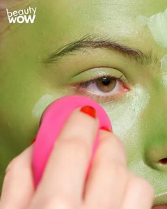 18K views · 61 reactions | Grinch Makeup Tutorial - Beauty Wow_MDRP | Beauty Studio Español | Facebook