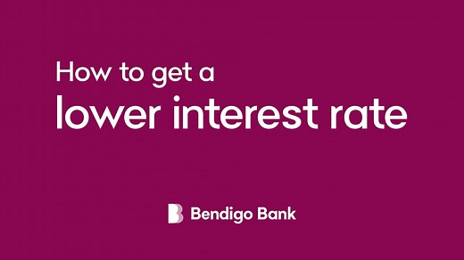 67 reactions · 52 shares | Have you paid down your home loan? Maybe the value of your home has increased? You might be eligible for a lower interest rate! ✅ Visit the link to book your home loan health check.  https://bit.ly/3LPyVvY | Bendigo Bank | Facebook