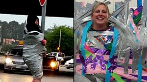 Unusual Uses for Duct Tape