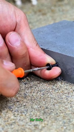 Mini Construction on Instagram: "Mini bricks Construction House #housedesign #house #construction #toyhouse #satisfying #Amazing #mini #house #toys #miniature #creative #diy"