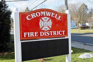 Officials: Students accuse Cromwell fire staff of sexual misconduct: ‘Shocked at the unprofessionalism’