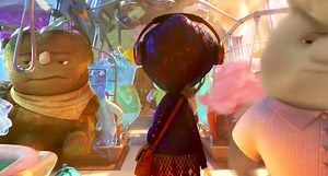 First Teaser Trailer for Pixar's 'Elemental' Movie Directed by Peter Sohn | FirstShowing.net