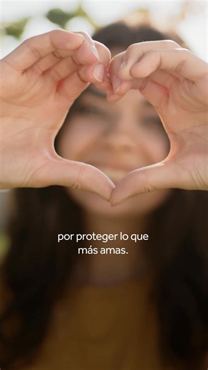 Conoce más de nosotros y asegura lo que más amas. 💙👉 https://bit.ly/470cmOa | Seguros Monterrey New York Life