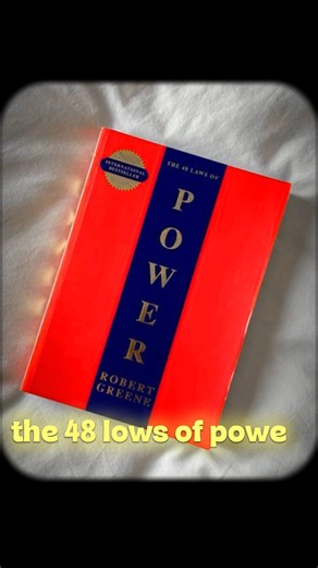 (Law NO:7) 48 laws of power #richmindset #motivationalquotes #power rules video #short