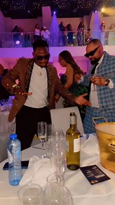 Walay hier ata charisme ya ndenge nini oko vuanda chaud dedans eloba papa Rols | Tressy Yeleza